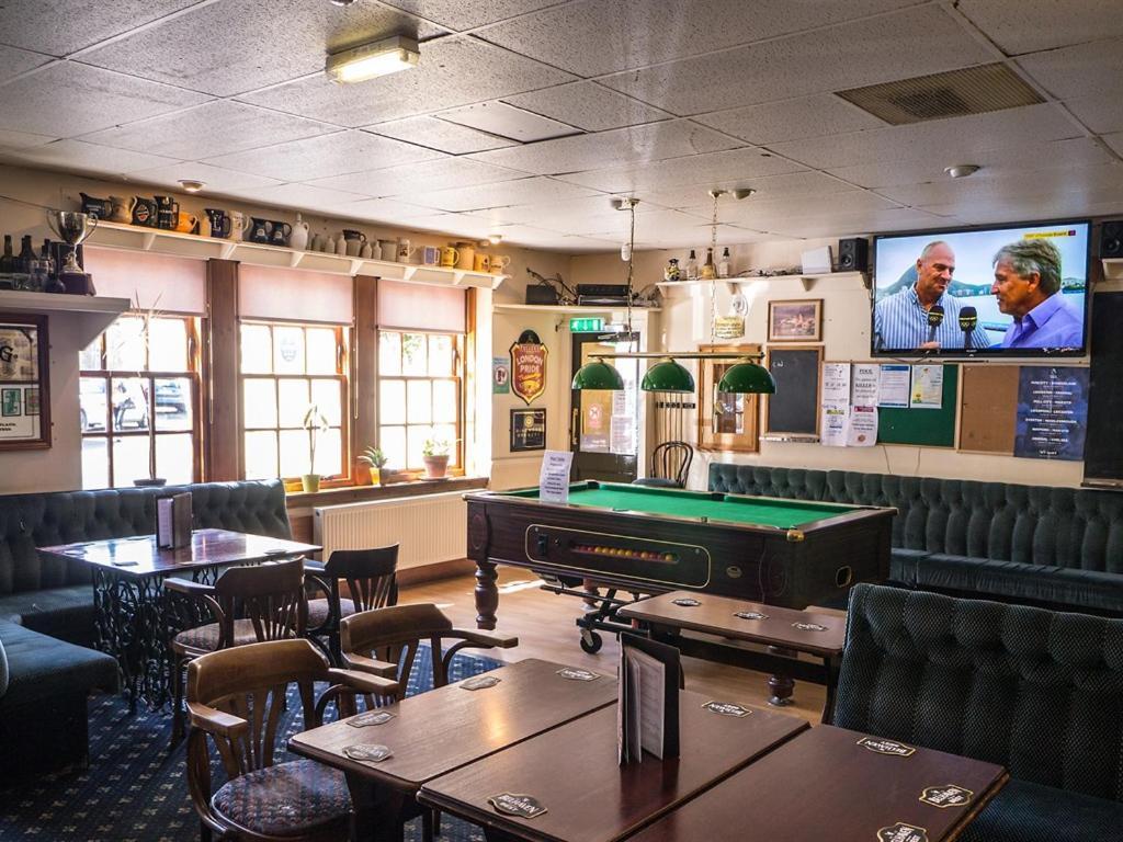 The Golf Tavern แฮดดิงตัน ภายนอก รูปภาพ
